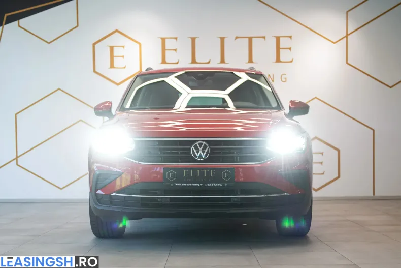 Volkswagen Tiguan din 2023 cu 30.652 km - oferta VOL212956 - foto 9