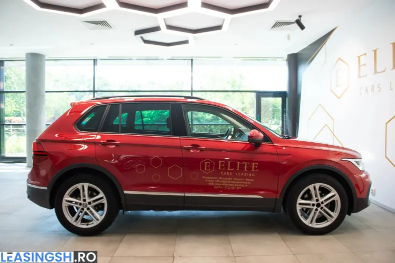 Volkswagen Tiguan din 2023 cu 30.652 km - oferta VOL212956 - foto 10