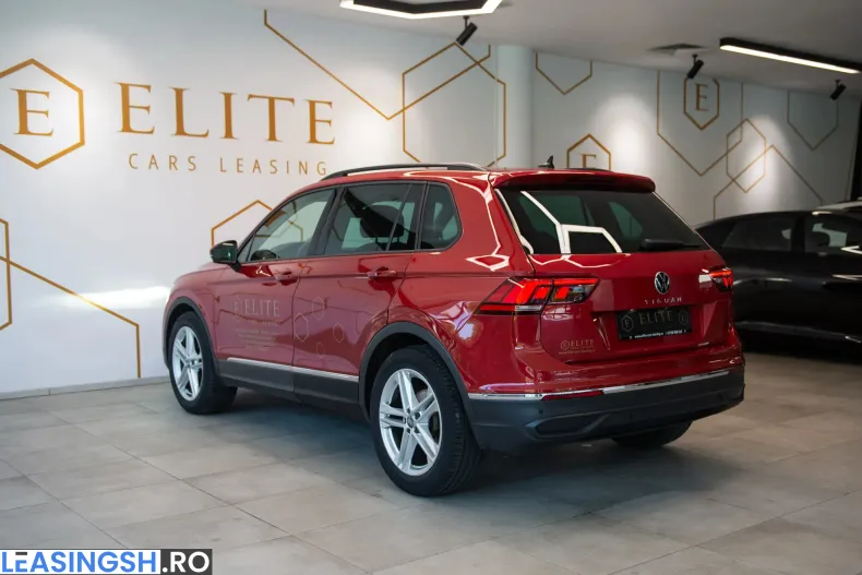 Volkswagen Tiguan din 2023 cu 30.652 km - oferta VOL212956 - foto 11