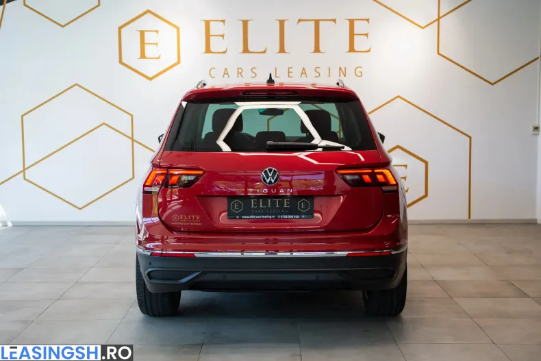 Volkswagen Tiguan din 2023 cu 30.652 km - oferta VOL212956 - foto 12