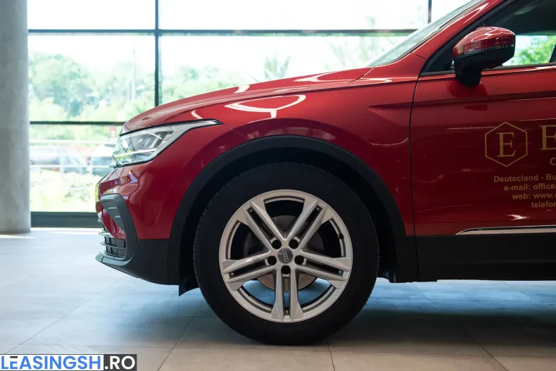 Volkswagen Tiguan din 2023 cu 30.652 km - oferta VOL212956 - foto 13