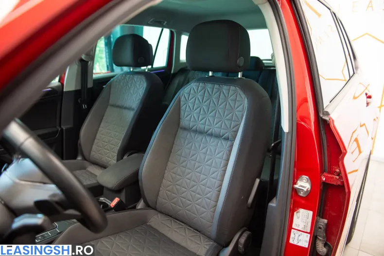 Volkswagen Tiguan din 2023 cu 30.652 km - oferta VOL212956 - foto 16