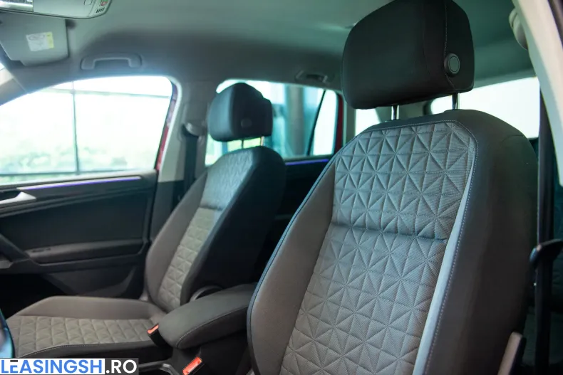 Volkswagen Tiguan din 2023 cu 30.652 km - oferta VOL212956 - foto 17