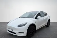 Tesla Model Y din 2022 cu 22.500 km - oferta TES212957 - foto 1
