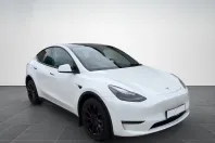 Tesla Model Y din 2022 cu 22.500 km - oferta TES212957 - foto 2