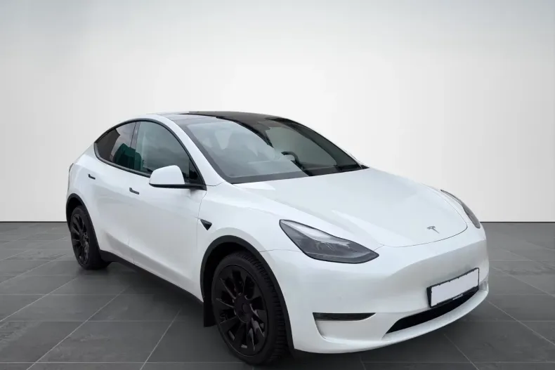 Tesla Model Y din 2022 cu 22.500 km - oferta TES212957 - foto 2