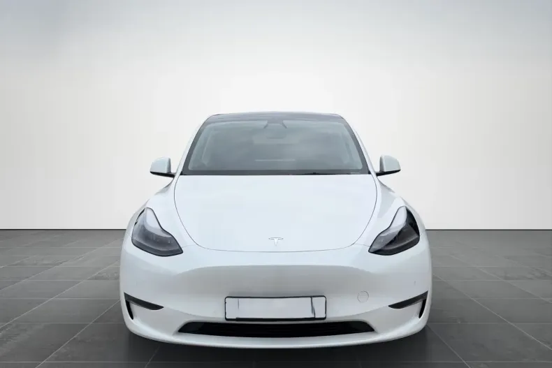Tesla Model Y din 2022 cu 22.500 km - oferta TES212957 - foto 7