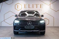 Mercedes-Benz GLC Coupe din 2020 cu 21.545 km - oferta MER212958 - foto 2