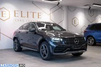 Mercedes-Benz GLC Coupe din 2020 cu 21.545 km - oferta MER212958 - foto 3