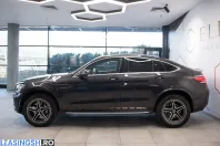 Mercedes-Benz GLC Coupe din 2020 cu 21.545 km - oferta MER212958 - foto 4