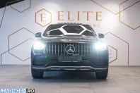 Mercedes-Benz GLC Coupe din 2020 cu 21.545 km - oferta MER212958 - foto 9