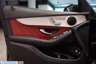 Mercedes-Benz GLC Coupe din 2020 cu 21.545 km - oferta MER212958 - foto 14