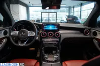 Mercedes-Benz GLC Coupe din 2020 cu 21.545 km - oferta MER212958 - foto 18