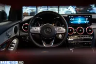 Mercedes-Benz GLC Coupe din 2020 cu 21.545 km - oferta MER212958 - foto 19