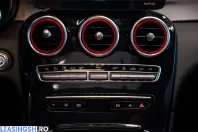 Mercedes-Benz GLC Coupe din 2020 cu 21.545 km - oferta MER212958 - foto 24
