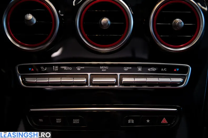 Mercedes-Benz GLC Coupe din 2020 cu 21.545 km - oferta MER212958 - foto 25