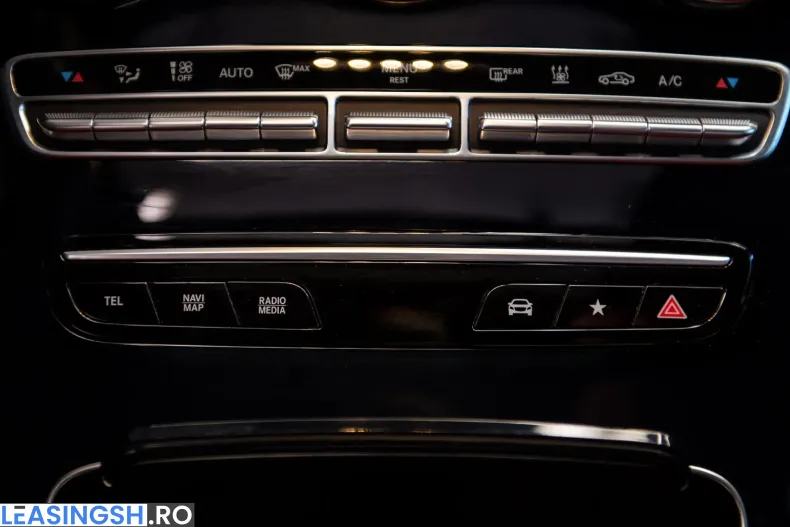 Mercedes-Benz GLC Coupe din 2020 cu 21.545 km - oferta MER212958 - foto 26