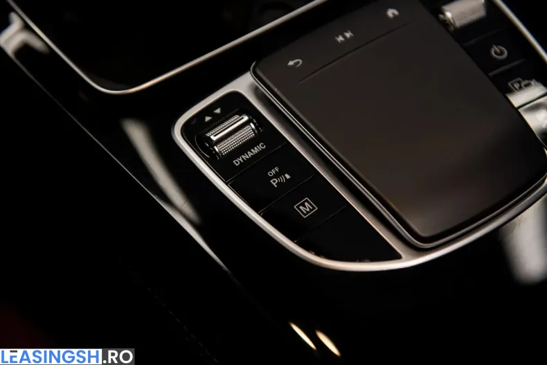 Mercedes-Benz GLC Coupe din 2020 cu 21.545 km - oferta MER212958 - foto 27