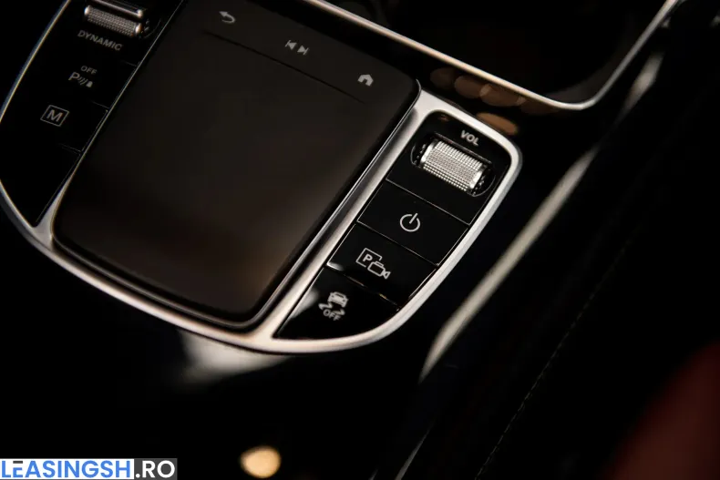 Mercedes-Benz GLC Coupe din 2020 cu 21.545 km - oferta MER212958 - foto 28
