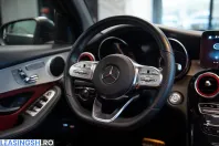 Mercedes-Benz GLC Coupe din 2020 cu 21.545 km - oferta MER212958 - foto 32