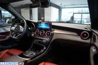 Mercedes-Benz GLC Coupe din 2020 cu 21.545 km - oferta MER212958 - foto 33