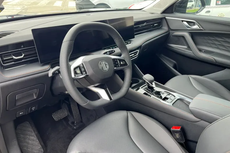 MG HS din 2024 cu 7 km - oferta MG0212959 - foto 10