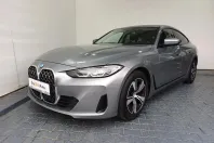 BMW 420d (Seria 4) din 2023 cu 67.417 km - oferta BMW212960 - foto 1