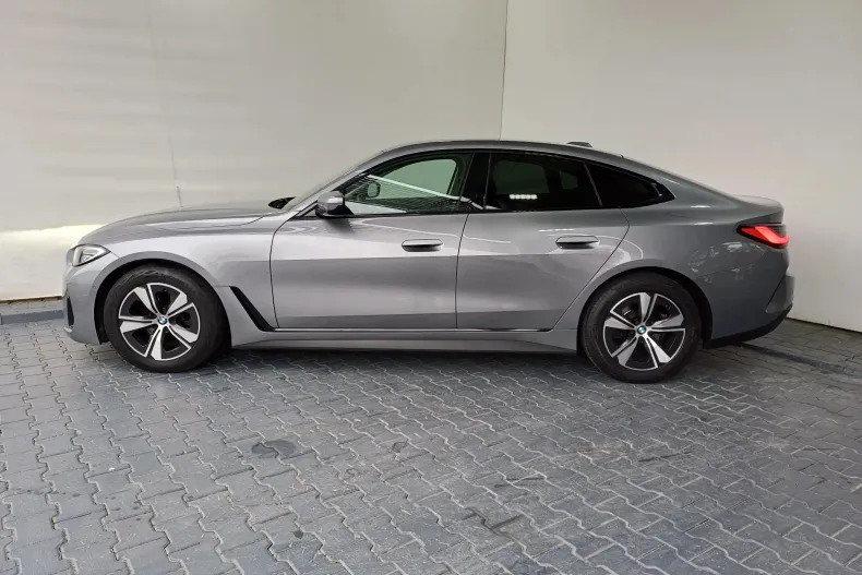 BMW 420d (Seria 4) din 2023 cu 67.417 km - oferta BMW212960 - foto 2