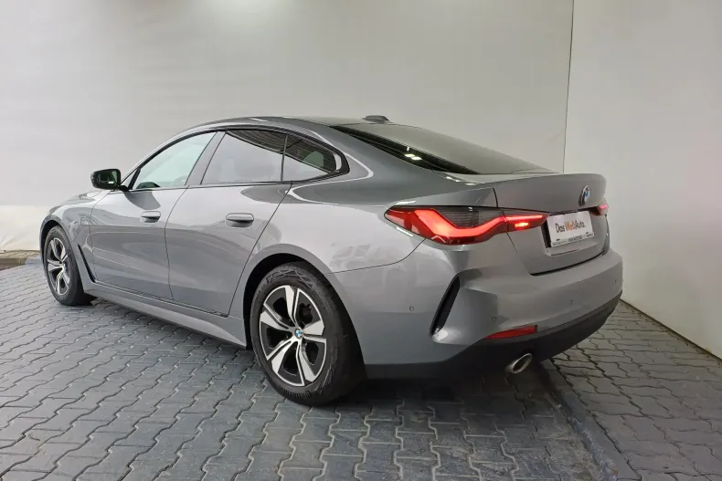BMW 420d (Seria 4) din 2023 cu 67.417 km - oferta BMW212960 - foto 3