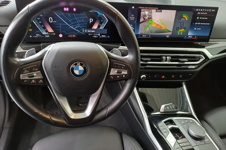 BMW 420d (Seria 4) din 2023 cu 67.417 km - oferta BMW212960 - foto 6