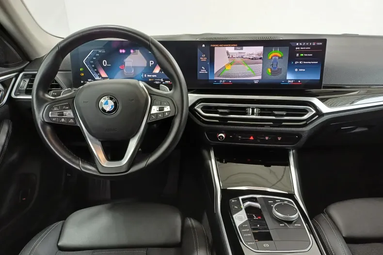 BMW 420d (Seria 4) din 2023 cu 67.417 km - oferta BMW212960 - foto 7