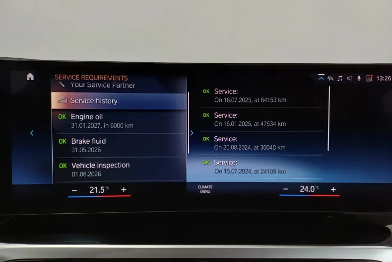 BMW 420d (Seria 4) din 2023 cu 67.417 km - oferta BMW212960 - foto 19