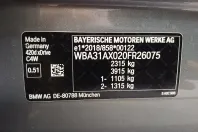BMW 420d (Seria 4) din 2023 cu 67.417 km - oferta BMW212960 - foto 39