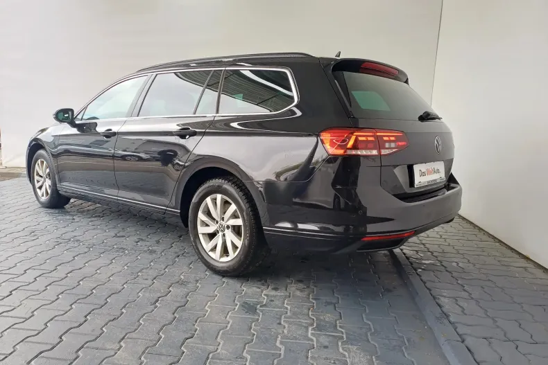 Volkswagen Passat din 2022 cu 116.647 km - oferta VOL212961 - foto 3