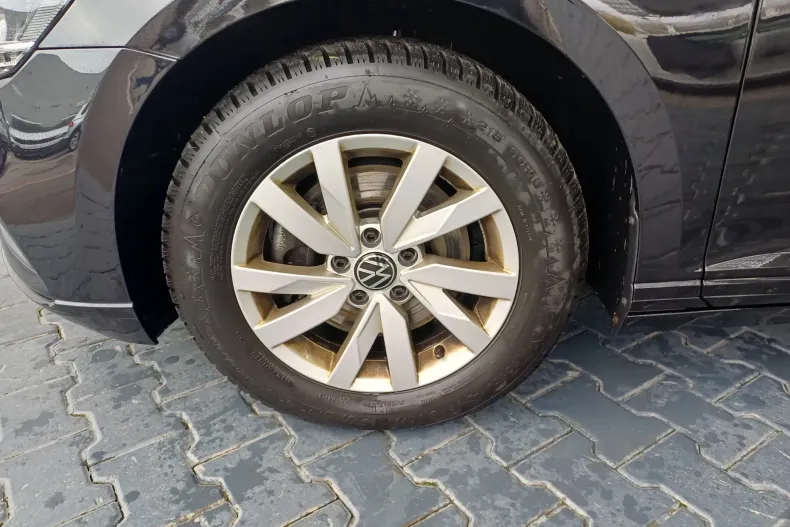Volkswagen Passat din 2022 cu 116.647 km - oferta VOL212961 - foto 4