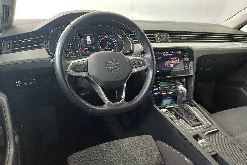 Volkswagen Passat din 2022 cu 116.647 km - oferta VOL212961 - foto 7