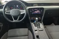 Volkswagen Passat din 2022 cu 116.647 km - oferta VOL212961 - foto 8