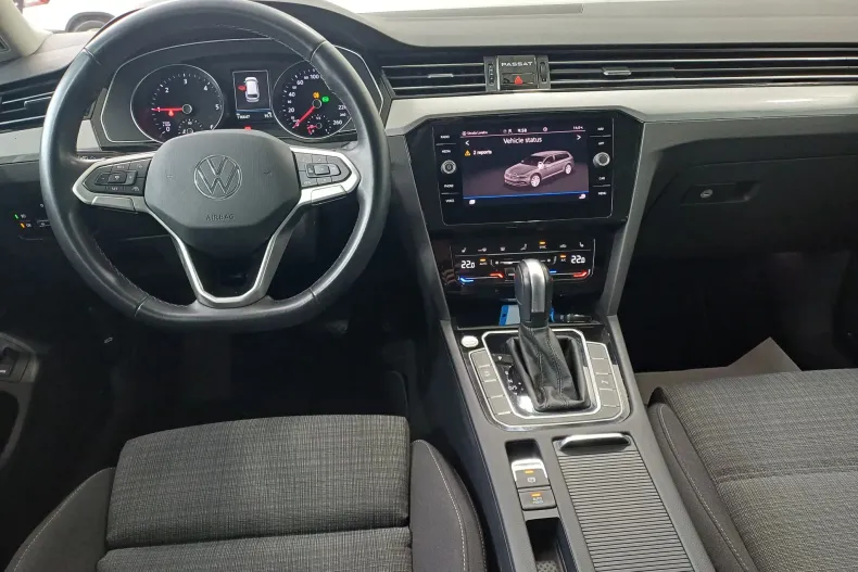 Volkswagen Passat din 2022 cu 116.647 km - oferta VOL212961 - foto 8