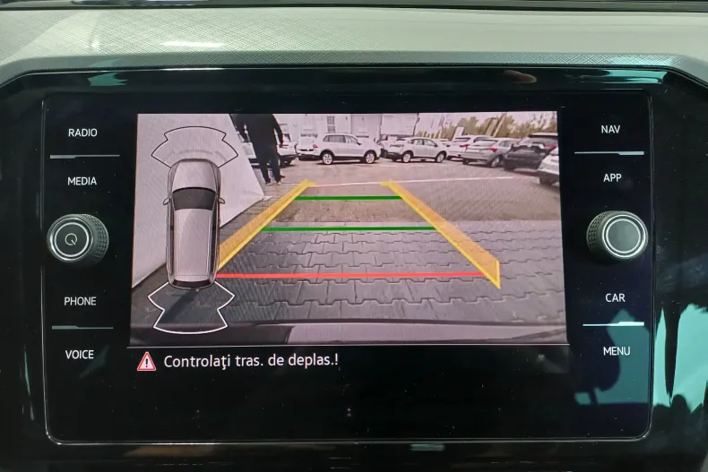 Volkswagen Passat din 2022 cu 116.647 km - oferta VOL212961 - foto 28