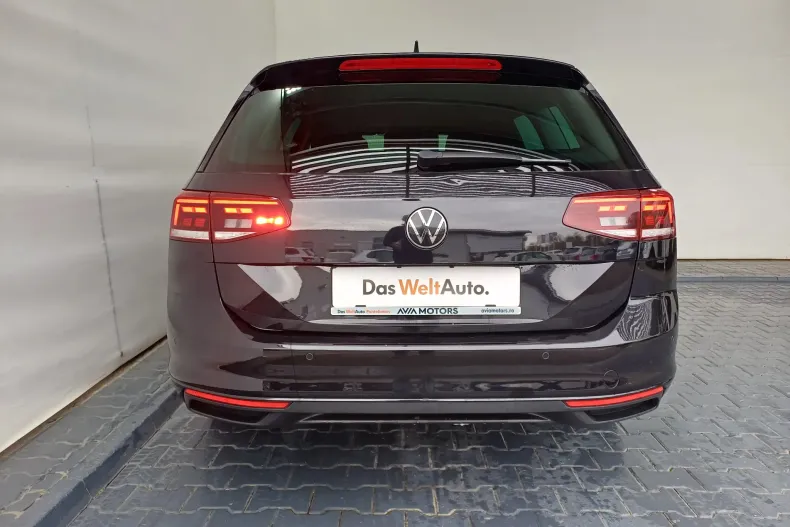 Volkswagen Passat din 2022 cu 116.647 km - oferta VOL212961 - foto 33