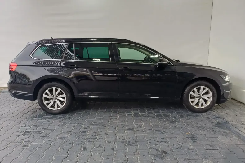 Volkswagen Passat din 2022 cu 116.647 km - oferta VOL212961 - foto 36