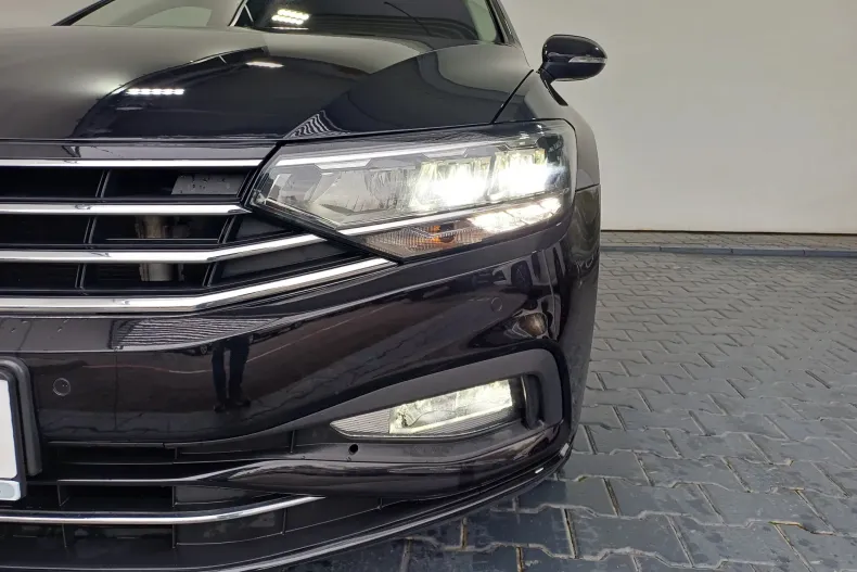Volkswagen Passat din 2022 cu 116.647 km - oferta VOL212961 - foto 37