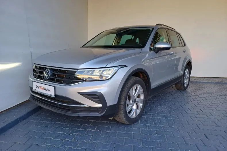 Volkswagen Tiguan din 2023 cu 63.300 km - oferta VOL212962 - foto 1