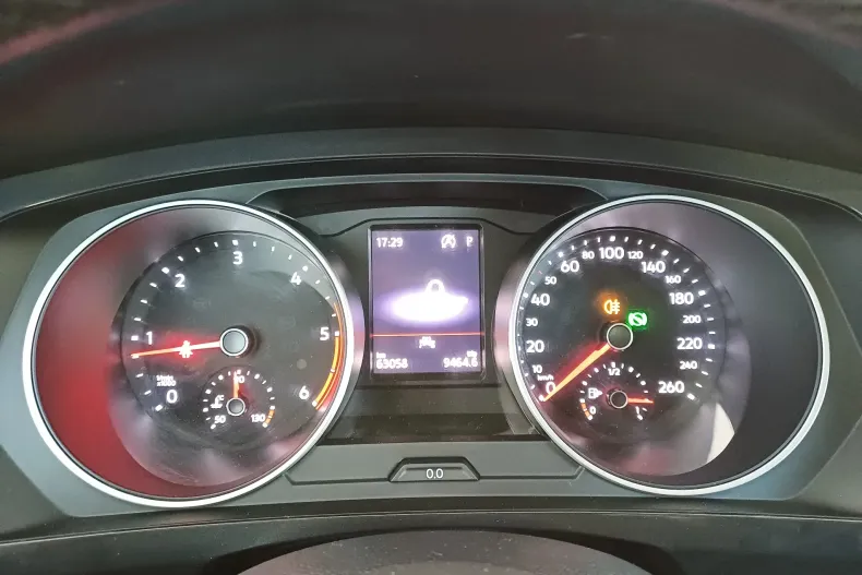 Volkswagen Tiguan din 2023 cu 63.300 km - oferta VOL212962 - foto 14