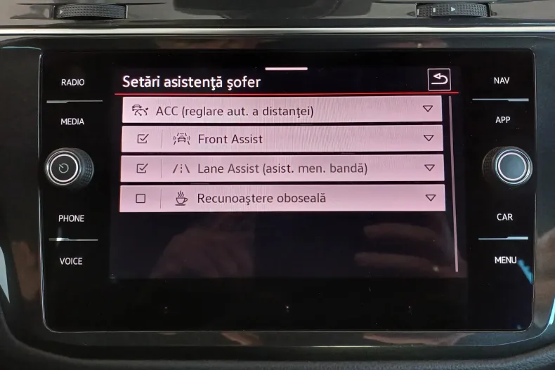 Volkswagen Tiguan din 2023 cu 63.300 km - oferta VOL212962 - foto 26