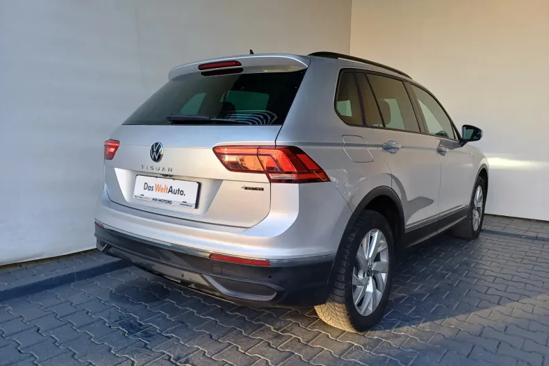 Volkswagen Tiguan din 2023 cu 63.300 km - oferta VOL212962 - foto 35