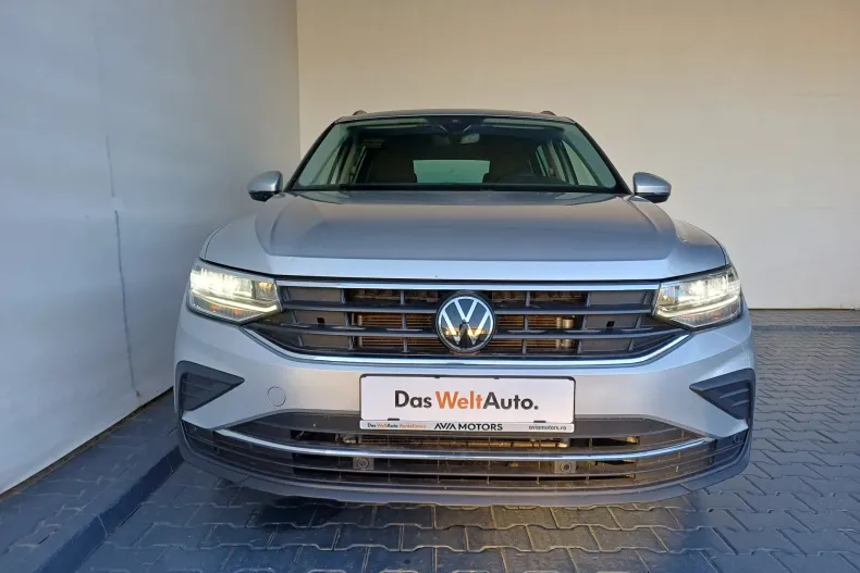 Volkswagen Tiguan din 2023 cu 63.300 km - oferta VOL212962 - foto 38