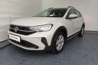Volkswagen Taigo din 2022 cu 110.234 km - oferta VOL212963 - foto 1
