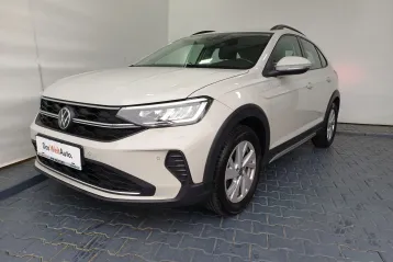 Volkswagen Taigo din 2022 - oferta VOL212963