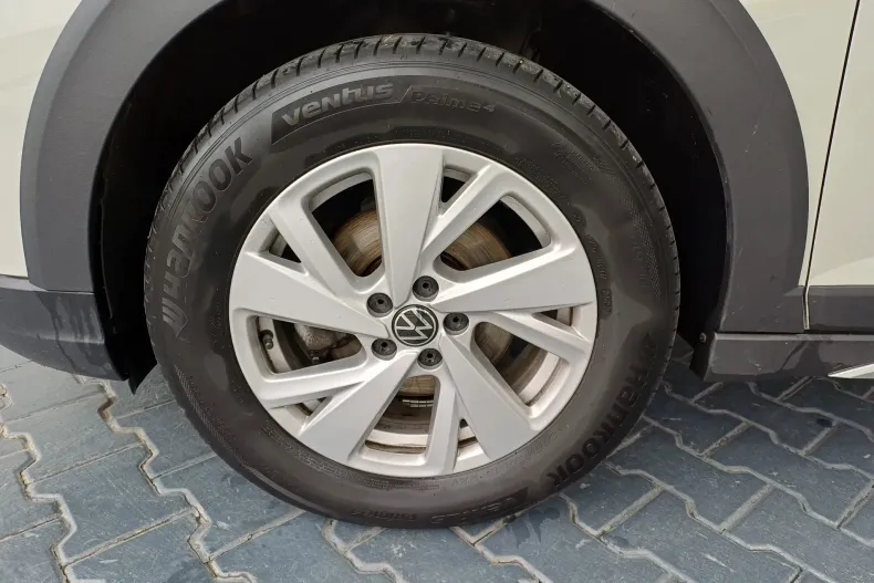 Volkswagen Taigo din 2022 cu 110.234 km - oferta VOL212963 - foto 4